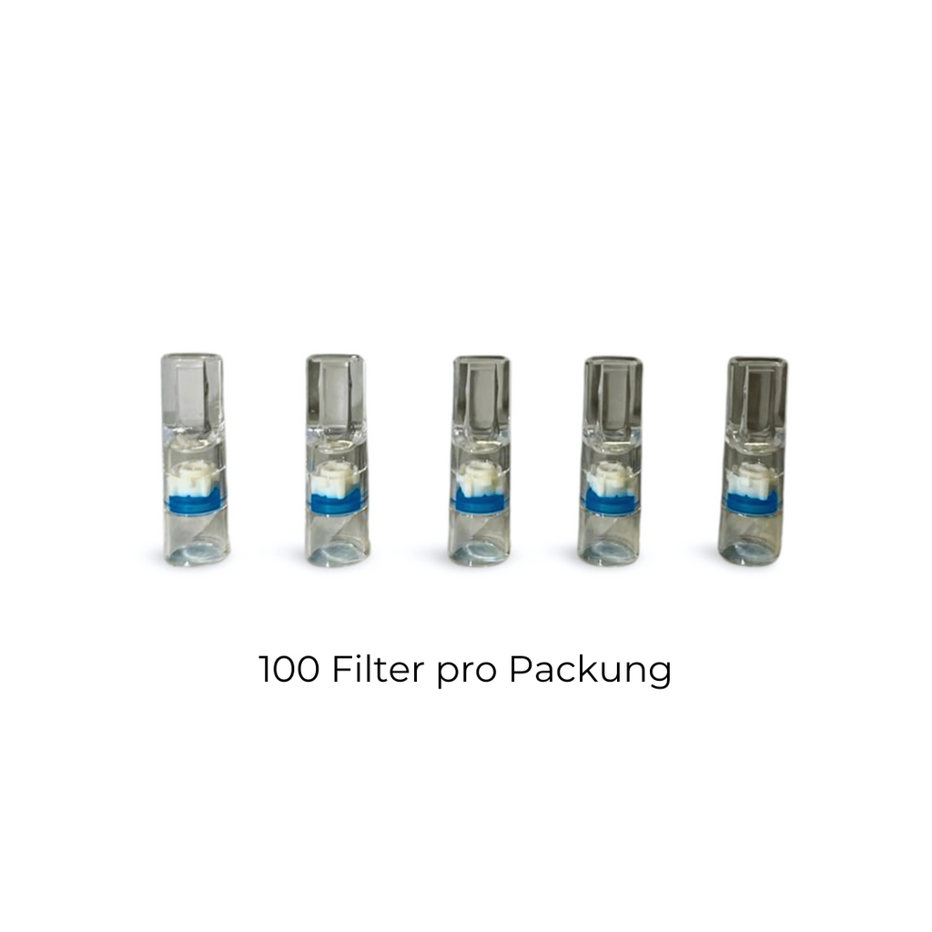 Teerlos Premium-Filter