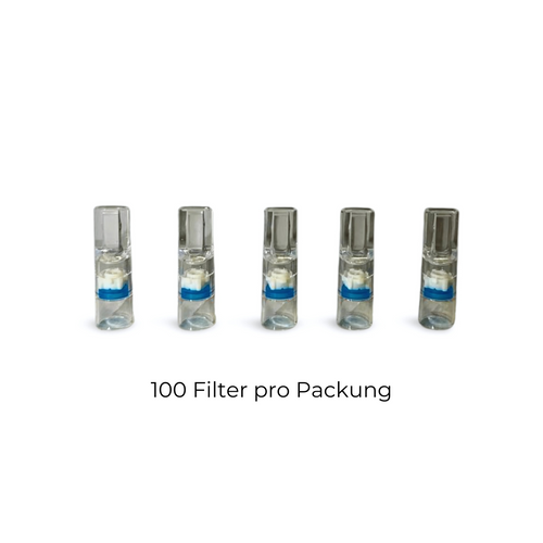 Teerlos Premium-Filter